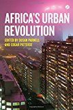 Africas urban revolution