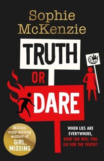 Truth or Dare - From the World Book Day 2022 author Sophie McKenzie