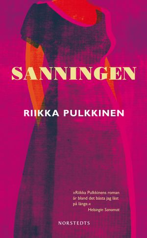 Sanningen | 1:a upplagan