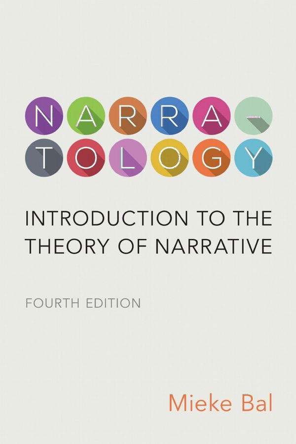 Narratology | 2:a upplagan