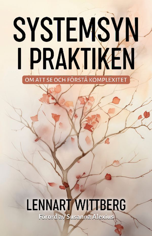 Systemsyn i praktiken | 1:a upplagan