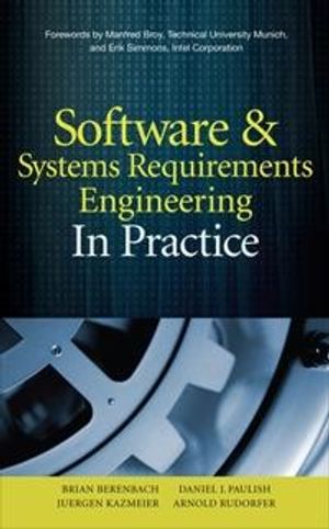 Software and System Requirements Engineering in Practice | 1:a upplagan