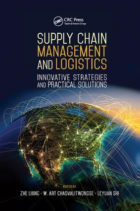 Supply Chain Management and Logistics | 1:a upplagan
