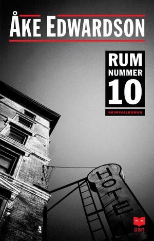 Rum nummer 10 |  2:e upplagan