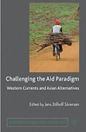 Challenging the Aid Paradigm