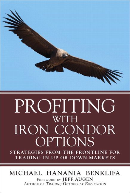 Profiting with Iron Condor Options | 0:e upplagan