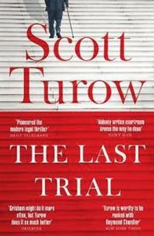 The Last Trial