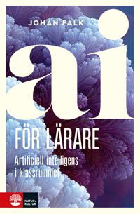 AI för lärare | 1:a upplagan