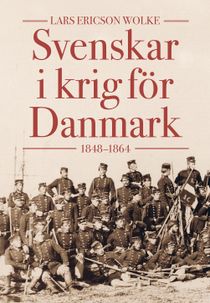 Svenskar i krig för Danmark: 1848-1864