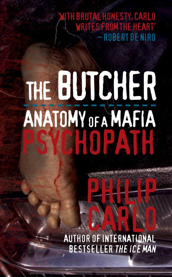 The Butcher | 0:e upplagan