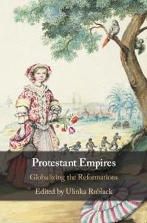 Protestant Empires