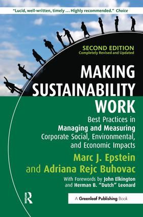 Making Sustainability Work | 2:a upplagan
