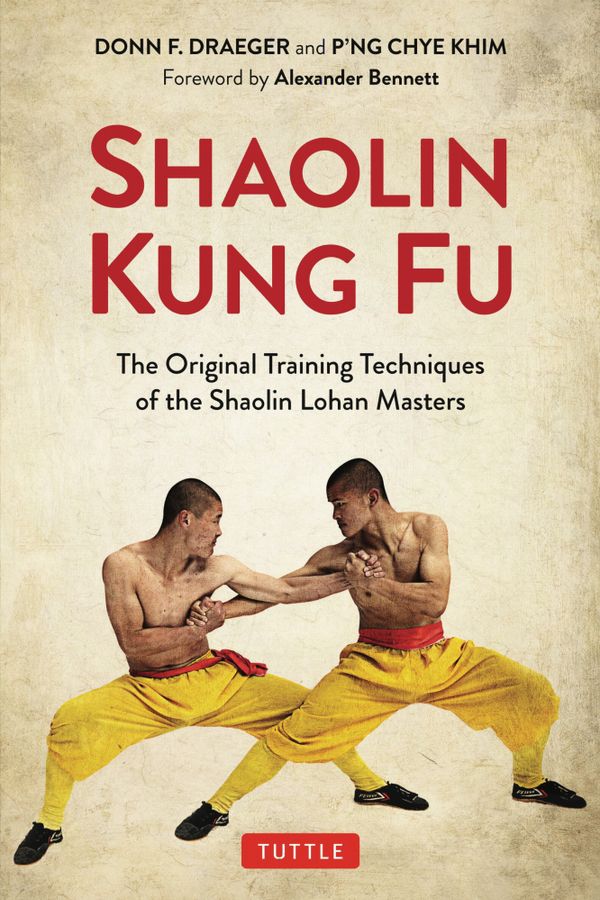Shaolin Kung Fu | 0:e upplagan