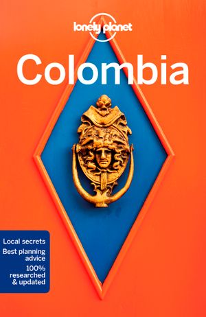 Colombia 9 | 9:e upplagan