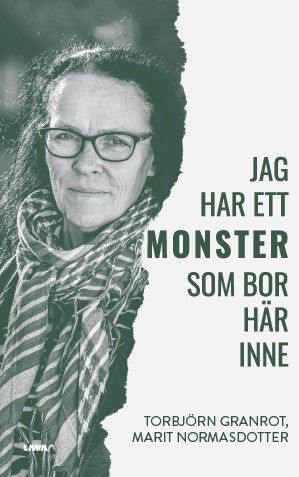 Jag har ett monster som bor här inne | 0:e upplagan