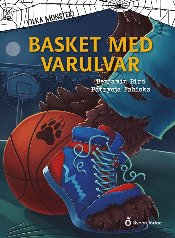 Basket med varulvar | 0:e upplagan