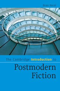 The Cambridge Introduction to Postmodern Fiction | 0:e upplagan