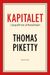 Kapitalet i det tjugoförsta århundradet
