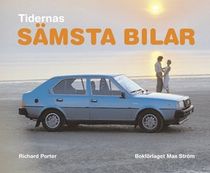 Tidernas sämsta bilar