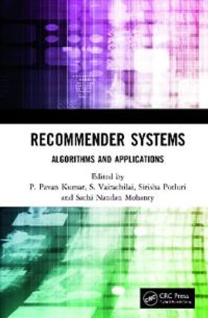 Recommender Systems | 1:a upplagan