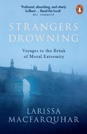 Strangers Drowning