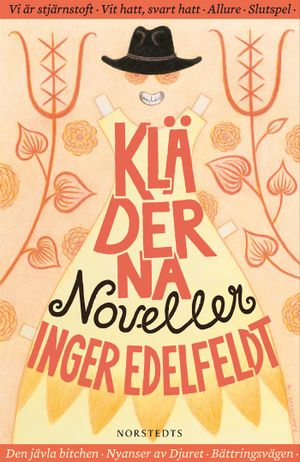 Kläderna : noveller | 1:a upplagan