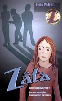 Zäta : Samlingsvolym 2 | 0:e upplagan