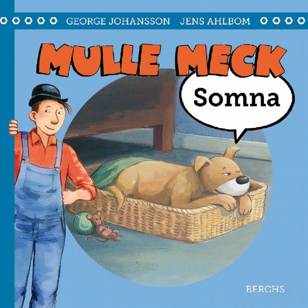 Mulle Meck: Somna | 0:e upplagan