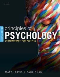 Principles of Psychology | 0:e upplagan