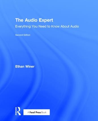 The Audio Expert | 2:a upplagan