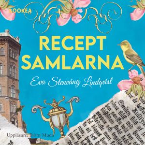 Receptsamlarna