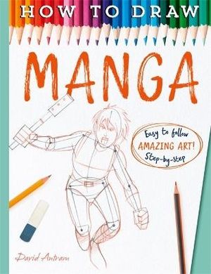 How To Draw Manga