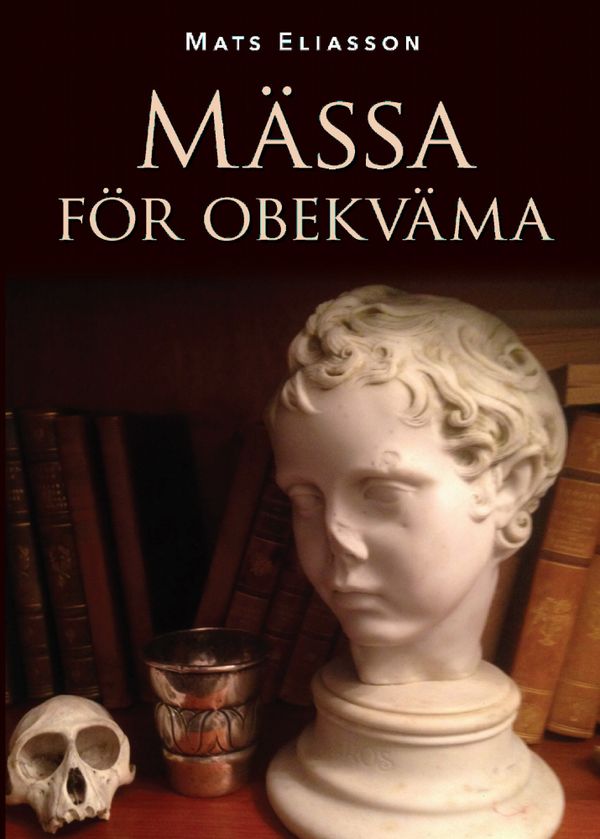 Mässa för obekväma | 0:e upplagan