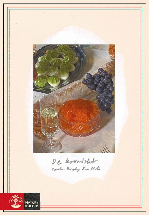 D e kroniskt | 1:a upplagan