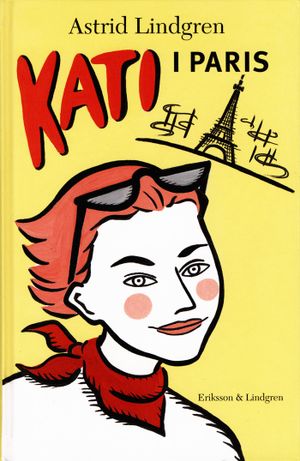 Kati i Paris | 1:a upplagan