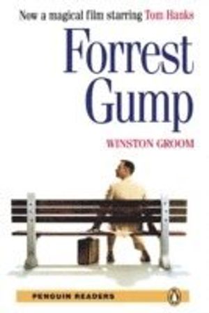 Forrest Gump |  2:e upplagan