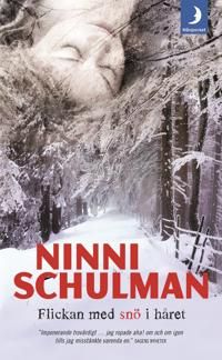 Flickan med snö i håret | 0:e upplagan