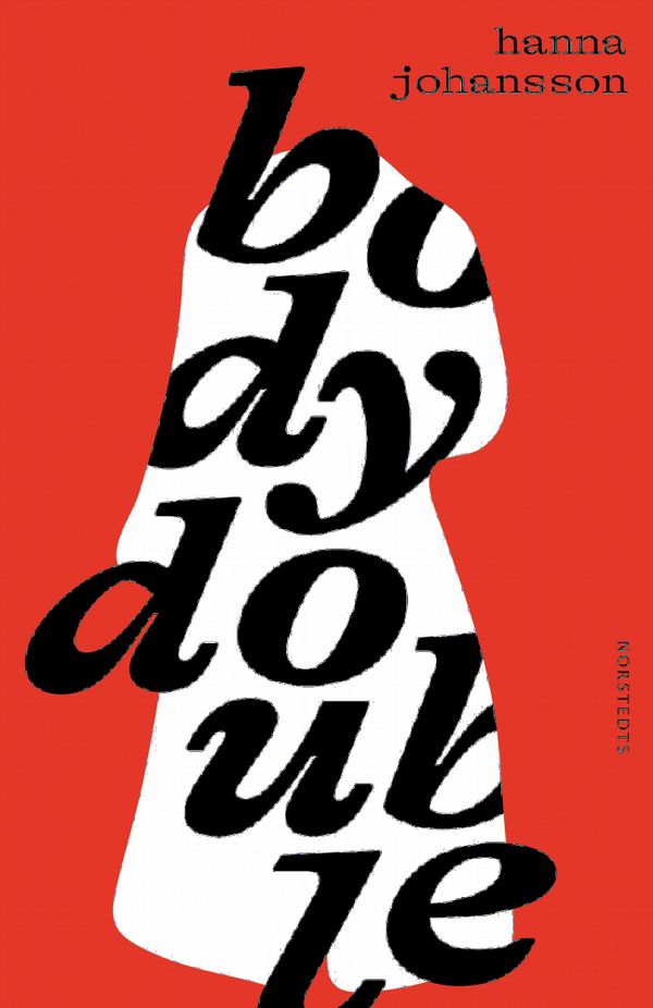 Body double | 1:a upplagan