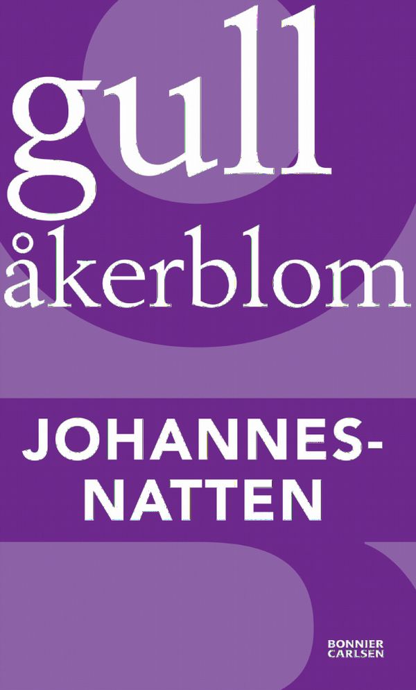 Johannesnatten | 0:e upplagan