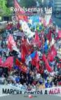 Rörelsernas tid : från proteststorm till globalt alternativ | 1:a upplagan