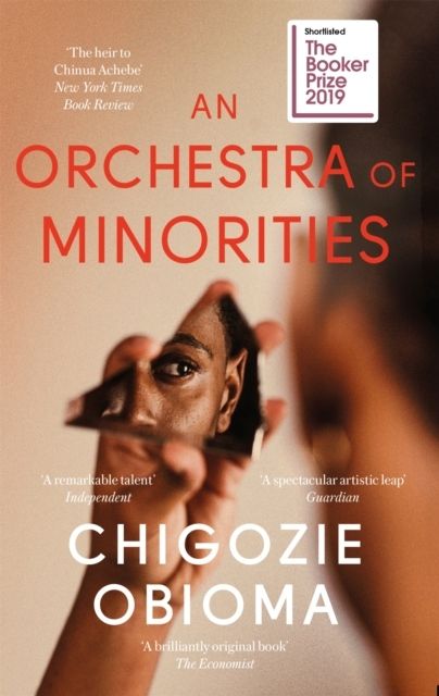 An Orchestra of Minorities | 0:e upplagan
