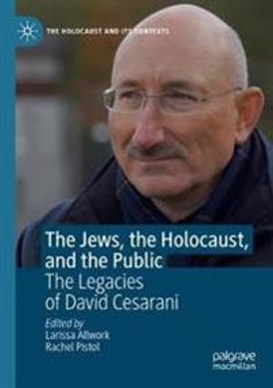 The Jews, the Holocaust, and the Public | 1:a upplagan