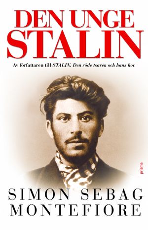 Den unge Stalin |  2:e upplagan