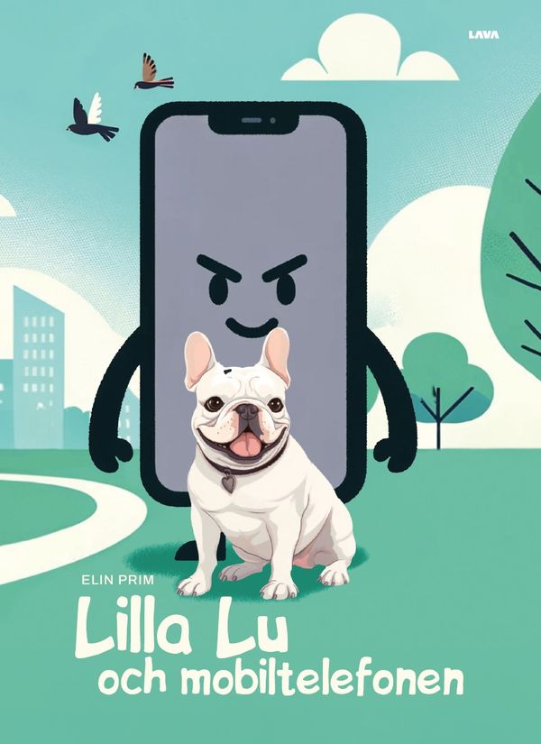 Lilla Lu och mobiltelefonen | 0:e upplagan