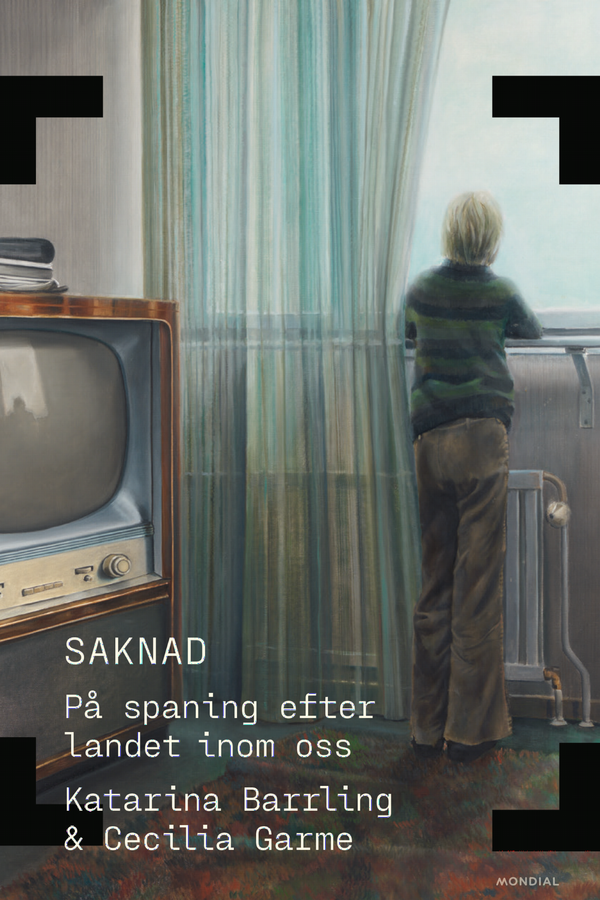 Saknad | 0:e upplagan