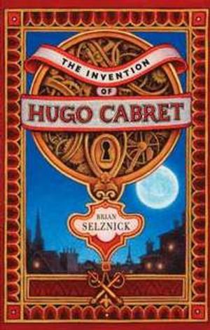 The Invention of Hugo Cabret