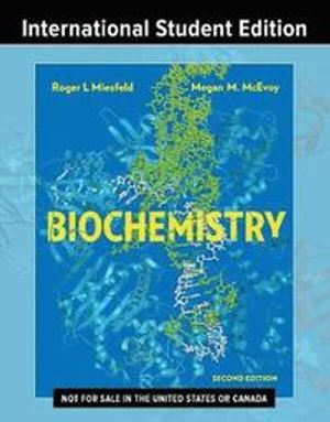 Biochemistry |  2:e upplagan