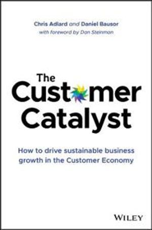 The Customer Catalyst