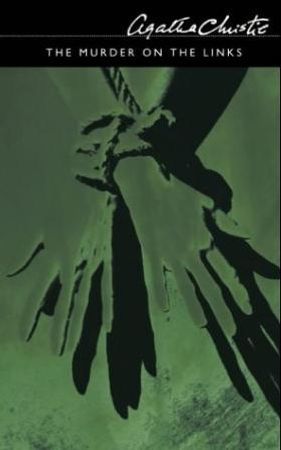 The murder on the links | 1:a upplagan