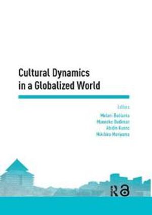 Cultural Dynamics in a Globalized World | 1:a upplagan